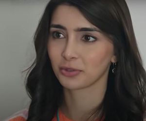 Emanet. Metamorfoza Yasemin 