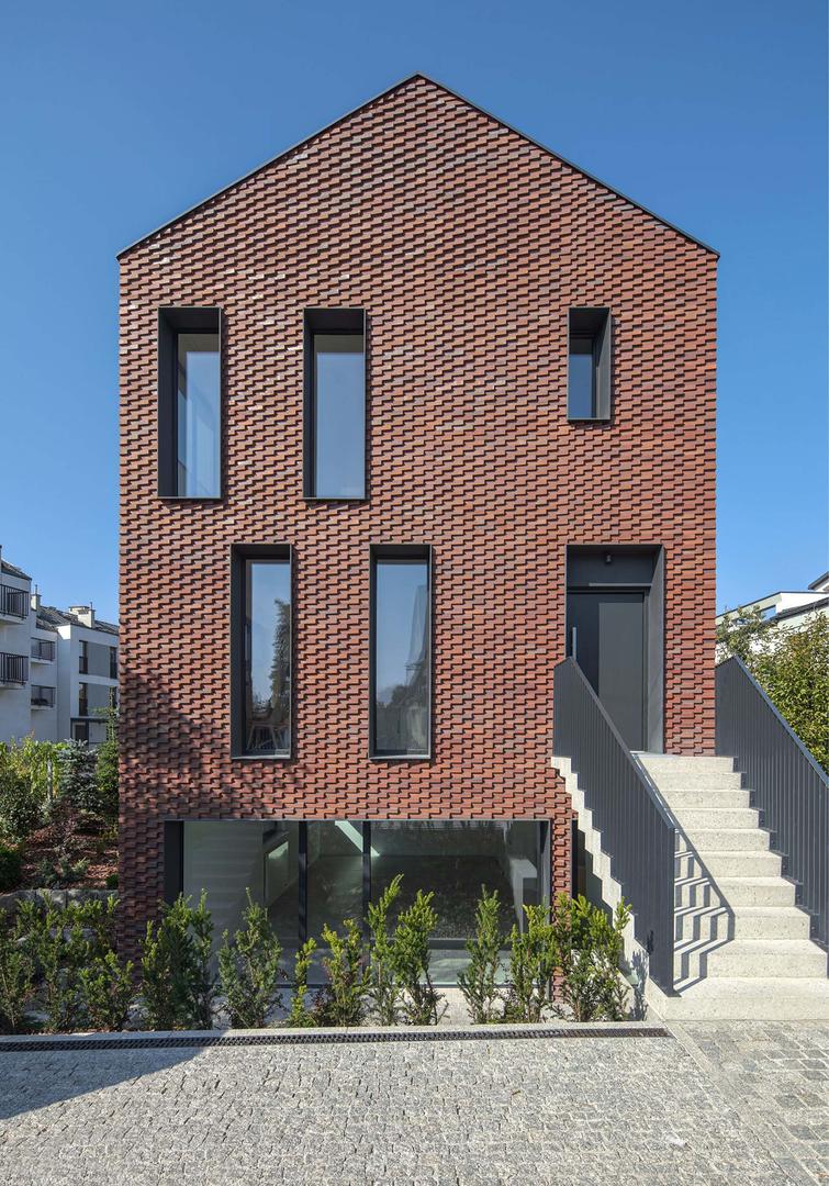 Mikrokamienica w Krakowie