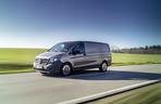 2020 Mercedes-Benz Vito