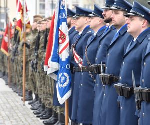   Wojewódzkie obchody Święta Niepodległości. Tym razem w Nidzicy. Zobacz zdjęcia