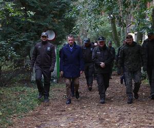 Były rosyjski ośrodek w Skubiance przekazany wojsku. „Obiekty będą służyły do szkoleń wojska”