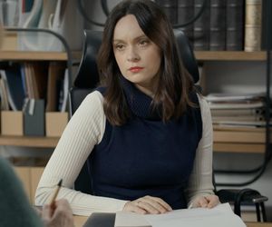 Barwy szczęścia, odcinek 3202: Natalia (Maria Dejmek), Józefina (Elżbieta Jarosik)