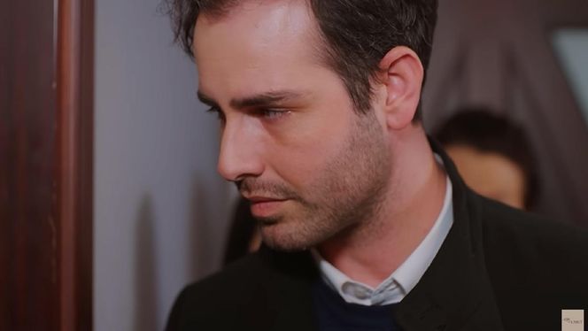 Miłość i nadzieja odc. 300. Levent