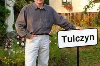 Dariusz Kowalski - serialowy Janusz Tracz