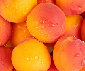 Koją jelita, wspierają serce i dbają o cerę. Właśnie trwa sezon na te owoce