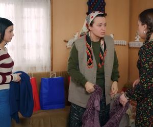 Miłość i nadzieja - kim jest Alper?