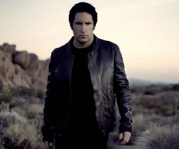 Oto 6 utworów innych artystów, które współtworzył Trent Reznor