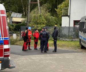 Poszukiwany podejrzewany o zabójstwo sześciolatka