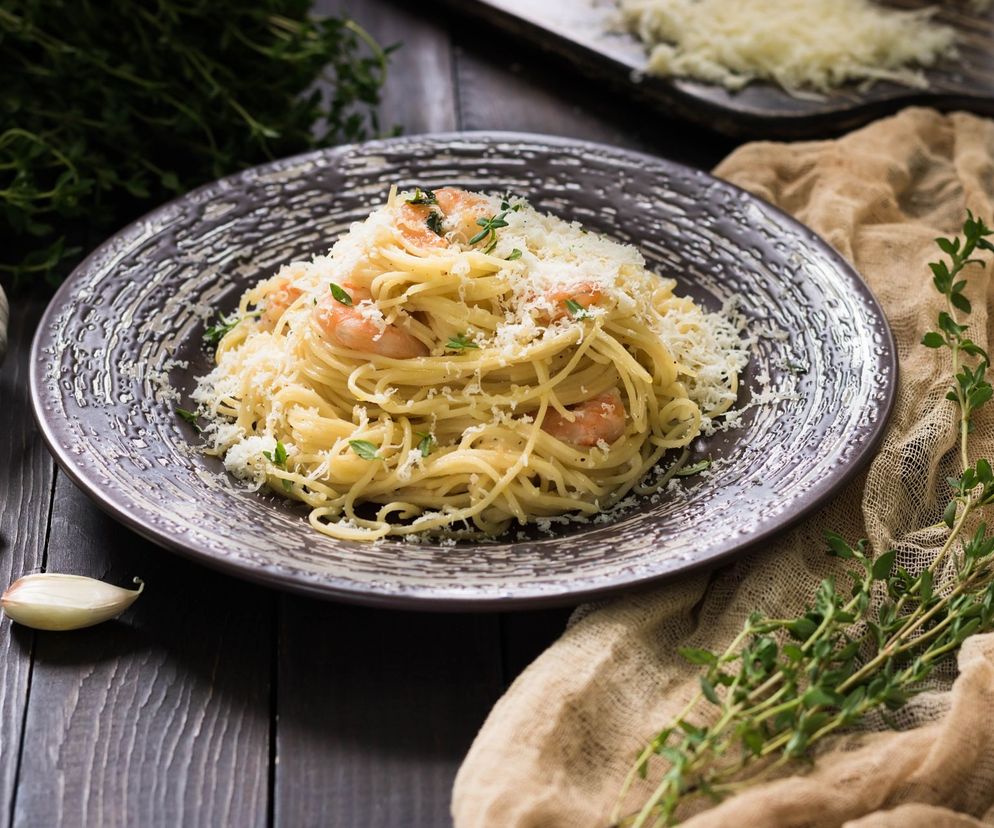 Jesz wczorajszy makaron lub ryż? Uważaj! To może być ZABÓJCZE! 