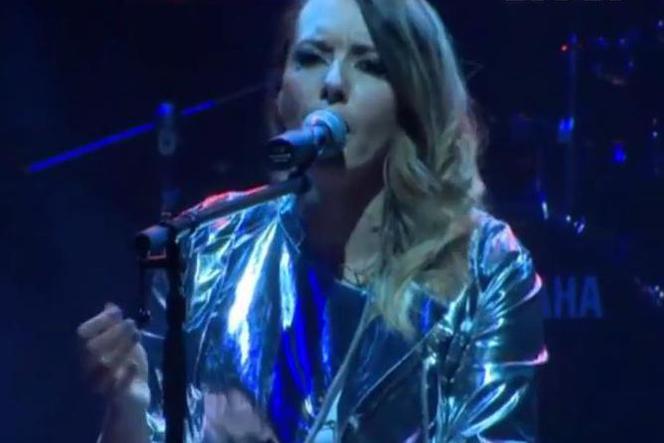 Eurowizja 2015: Monika Kuszyńska „In The Name Of Love” wykonała na Pre Party! Jak wypadła? Zobaczcie VIDEO!