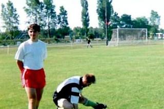 Jednostka wojskowa i WKS Stadion Kielce. Zobacz stare zdjęcia