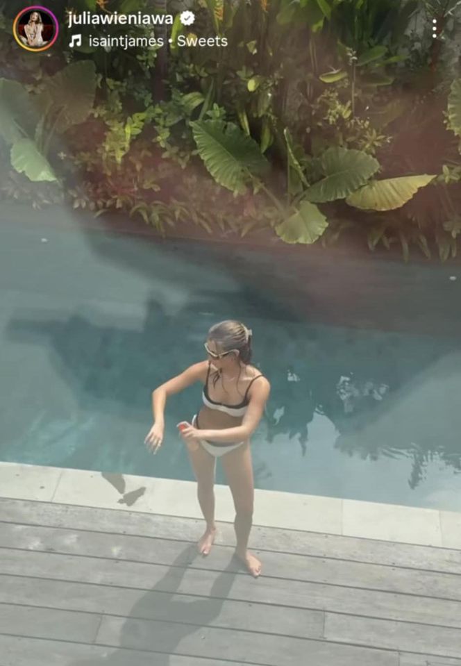 Julia Wieniawa