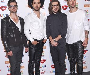 Dominika Gawęda, Maciej Szczepanik