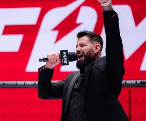 Fame MMA 20 - KARTA WALK, WALKI, ZAWODNICY. Kto walczy Fame MMA 10.02.2024?