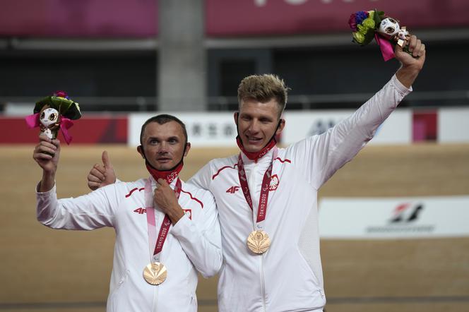 Kim są polscy medaliści paraolimpijscy, Marcin Polak i Michał Ładosz? Oskarżają ich o doping