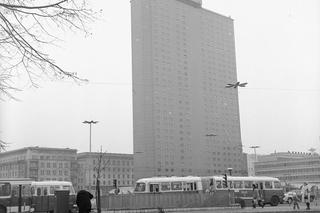 Hotel Forum kończy 50 lat. Był enklawą Zachodniego luksusu w Warszawie