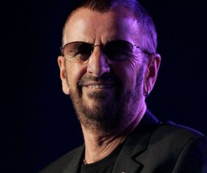 Ringo Starr postanowił poprawić scenariusz filmu biograficznego o The Beatles. To tak nie wyglądało
