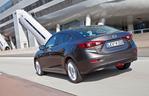Nowa Mazda 3 sedan 2014