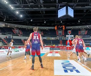 Arriva Polski Cukier Toruń - King Szczecin, zdjęcia z meczu Orlen Basket Ligi