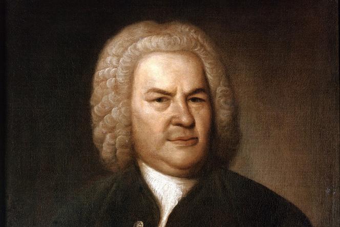 Jan Sebastian Bach GOOGLE DOODLE 21 marca