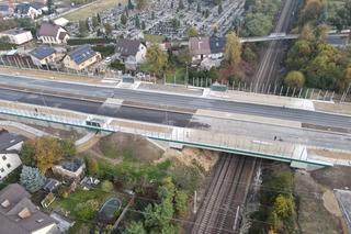 Budowa Trasy Wolbromskiej 