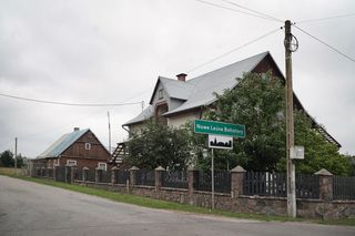 Ćwiczenia Zapad 25 tuż za granicą