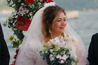 Zakazany owoc ślub Asuman