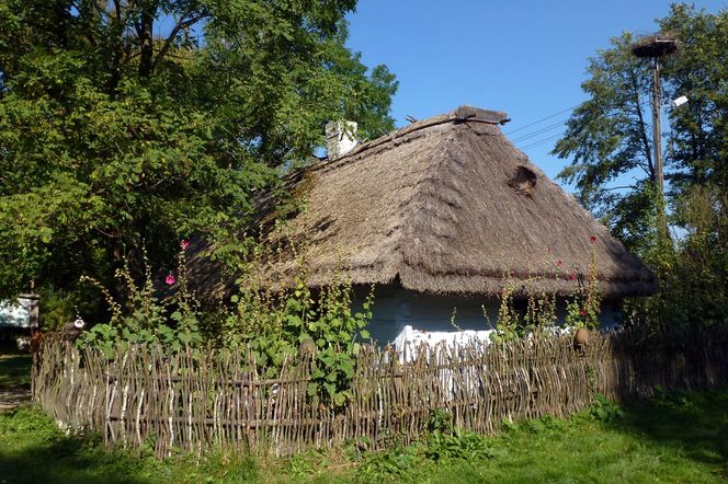 Ta wieś jest „Perełką Roztocza”! 