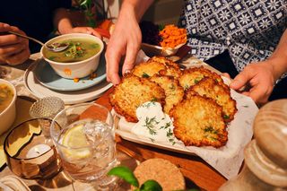 Pyszne.pl przedstawia ranking najpopularniejszych potraw z ziemniaka