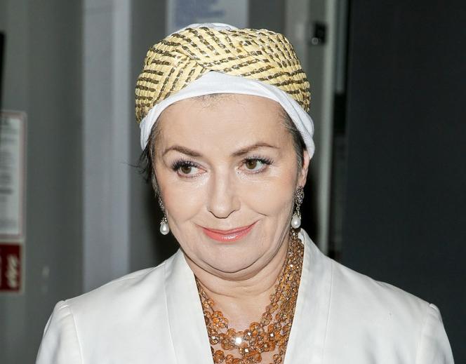 Aleksandra Konieczna