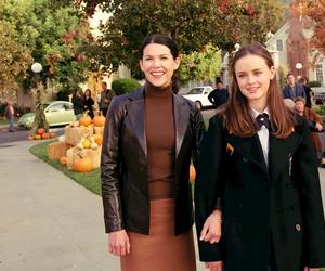 Gilmore Girls