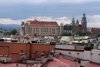 Kraków rynek, Kraków