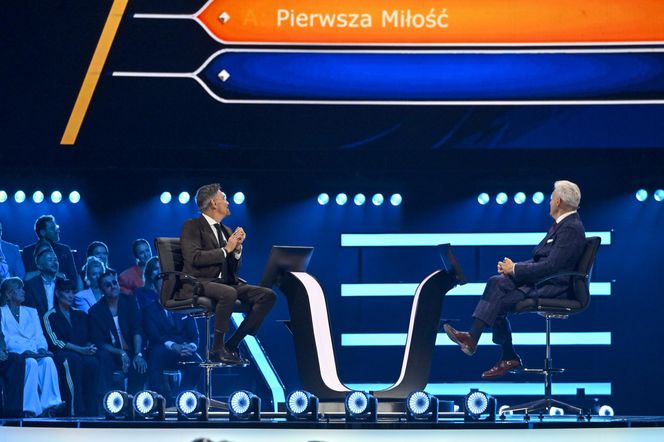 Konferencja ramówkowa Telewizji Polsat