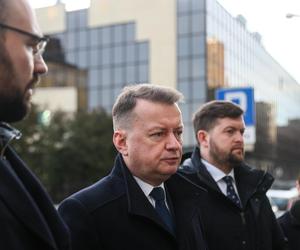 Siedziba Polskiego Radia w Warszawie, w które rozpoczęła się kontrola poselska parlamentarzystów Prawa i Sprawiedliwości