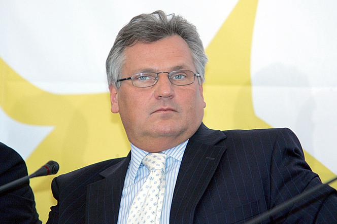 Aleksander Kwaśniewski