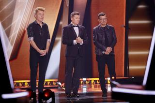 Zbigniew Zaranek wygrał The Voice Senior. Teraz wydał autorski utwór