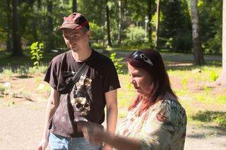 Gosia z Chłopaków do wzięcia w 2024 roku