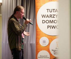 Warszawski Festiwal Piwa - 13 października 2022 