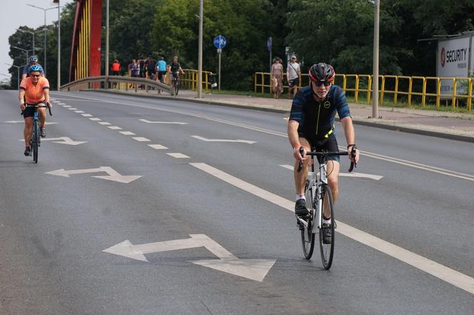 Ocean Lava Triathlon Bydgoszcz-Borówno 2023 [ZDJĘCIA]