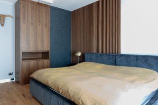 Lamele ścienne – hit nowoczesnych wnętrz! Czy tylko drewniane? Poznaj alternatywy!