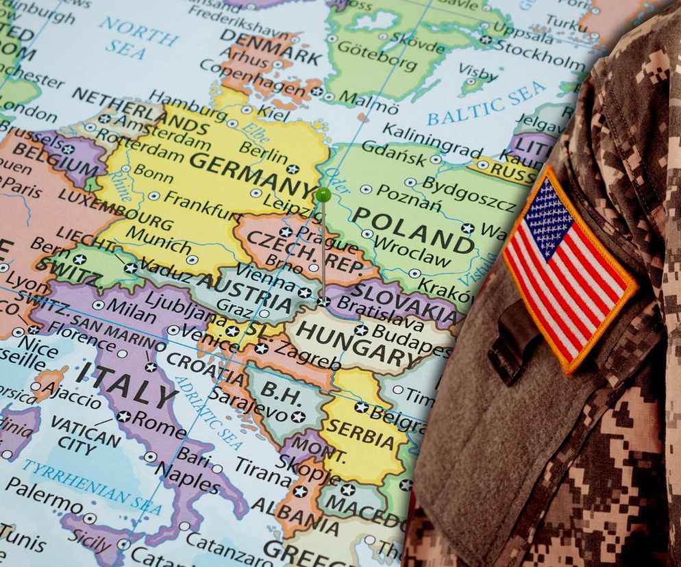 Europa bez USA? Ogromne koszty i ćwierć wieku transformacji
