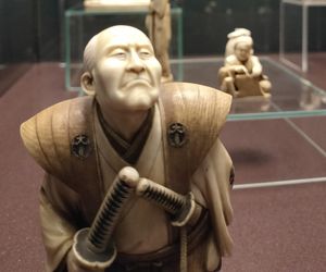 Japonia w miniaturze