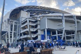 Derby przyjaźni po poznańsku 