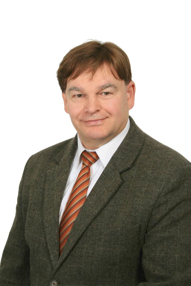 Zbigniew Klimaszewski