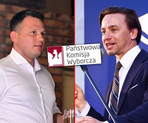 Konfederacja straci MILIONY zł?! Jest decyzja PKW! Zero litości