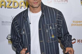 Marcin Piotrowski. Tak Liber zmieniał się przez lata