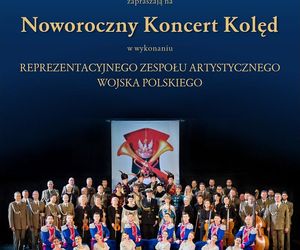 Reprezentacyjny Zespół Artystyczny Wojska Polskiego wystąpi w Puławach [AUDIO]