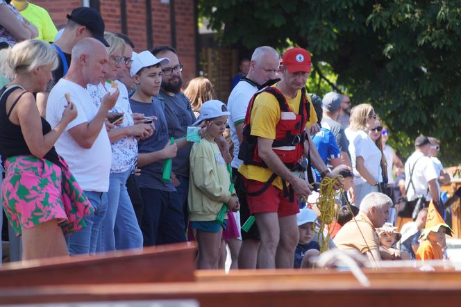 Bydgoszcz na fali! XVI edycja Steru na Bydgoszcz za nami