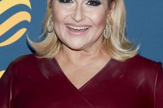 Katarzyna Skrzynecka naturalnie piękna