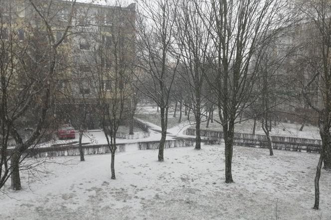 Pogodowy ARMAGEDON w Poznaniu! Czeka nas zima i jesień w jednym! 